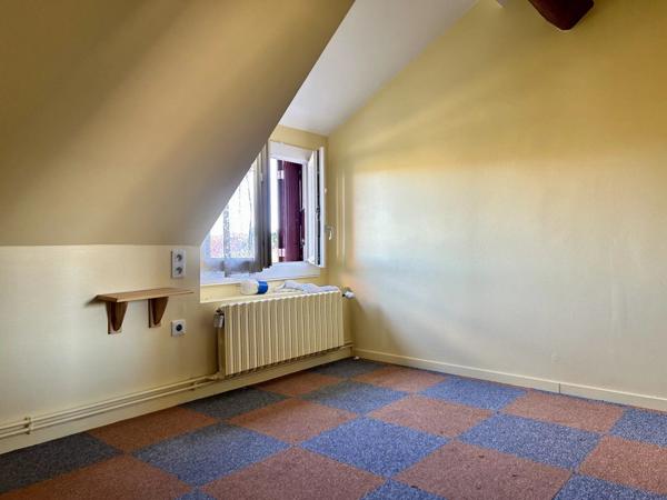 Vente Maison 5 pièces 92 m2 à Guérigny