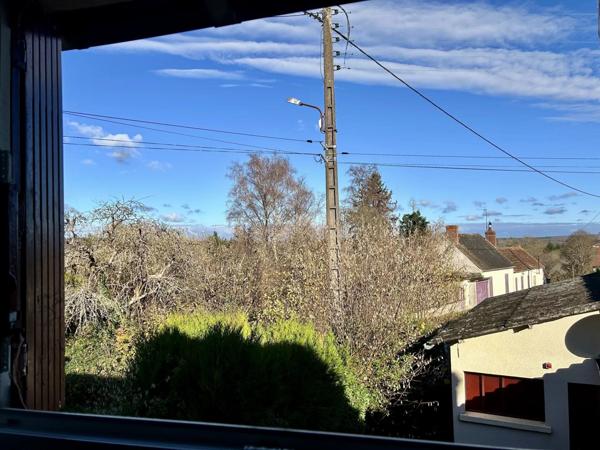 Vente Maison 5 pièces 92 m2 à Guérigny