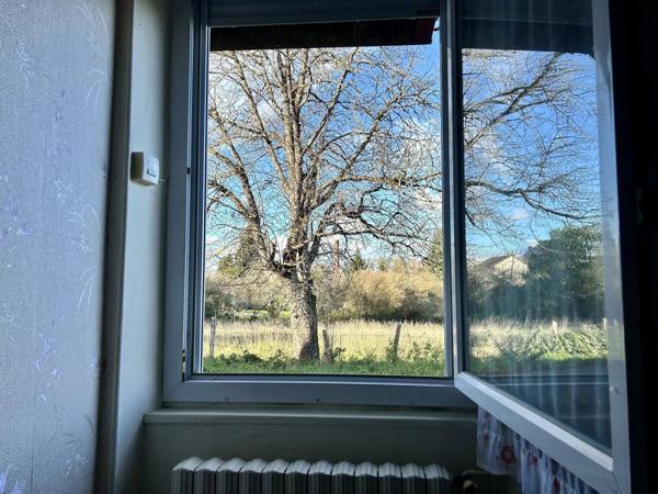 Vente Maison 5 pièces 92 m2 à Guérigny