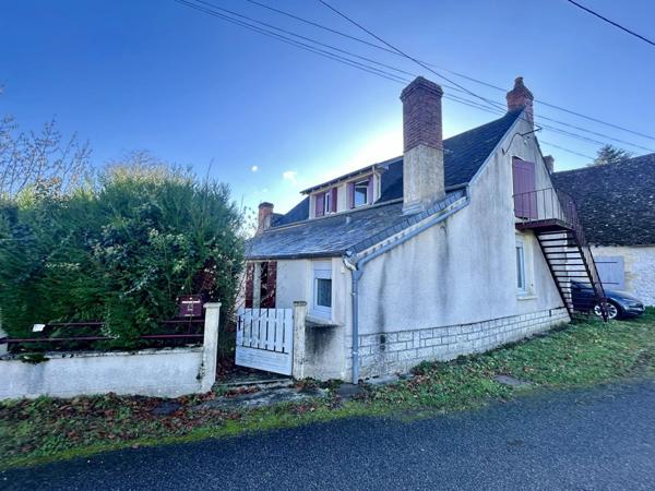 Vente Maison 5 pièces 92 m2 à Guérigny