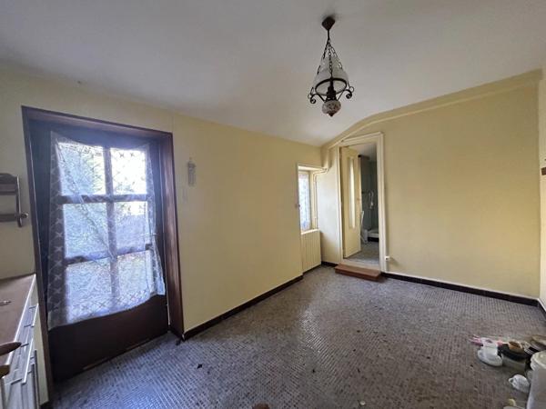 Vente Maison 5 pièces 92 m2 à Guérigny