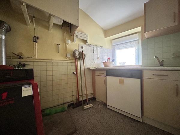 Vente Maison 5 pièces 92 m2 à Guérigny