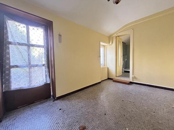 Vente Maison 5 pièces 92 m2 à Guérigny