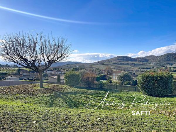 Maison d’Architecte spacieuse et élégante