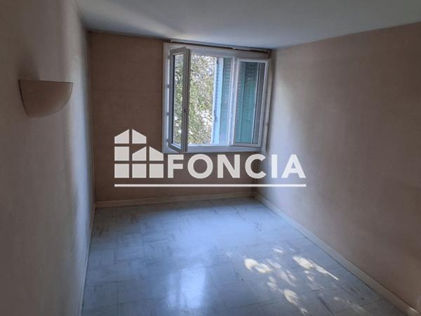 Location Appartement 2 pièces 40.48 m² - LE PONSARD Grenoble 38100