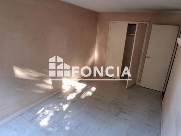 Location Appartement 2 pièces 40.48 m² - LE PONSARD Grenoble 38100