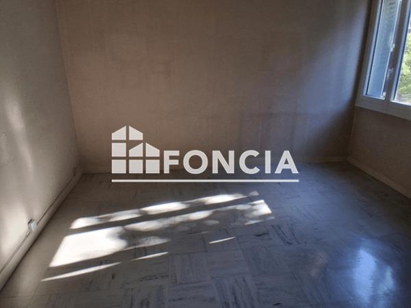 Location Appartement 2 pièces 40.48 m² - LE PONSARD Grenoble 38100