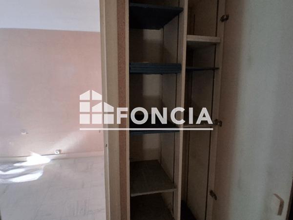 Location Appartement 2 pièces 40.48 m² - LE PONSARD Grenoble 38100