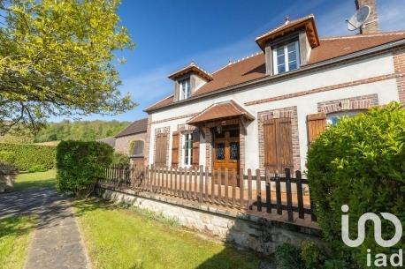Maison à vendre 5 pièces 152 m² Bérulle