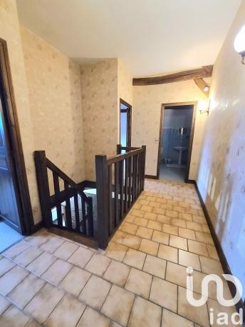 Maison à vendre 5 pièces 152 m² Bérulle