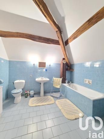 Maison à vendre 5 pièces 152 m² Bérulle