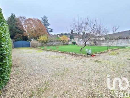 Maison à vendre 5 pièces 152 m² Bérulle