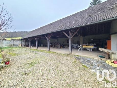 Maison à vendre 5 pièces 152 m² Bérulle