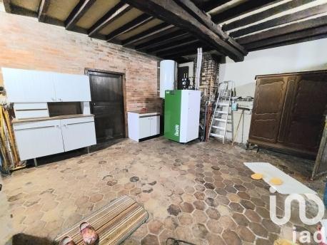 Maison à vendre 5 pièces 152 m² Bérulle