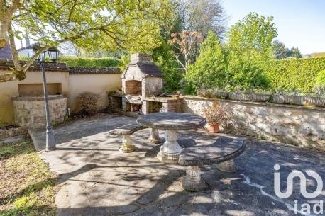 Maison à vendre 5 pièces 152 m² Bérulle