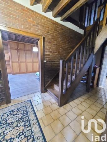 Maison à vendre 5 pièces 152 m² Bérulle