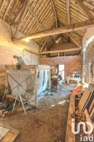 Maison à vendre 5 pièces 152 m² Bérulle