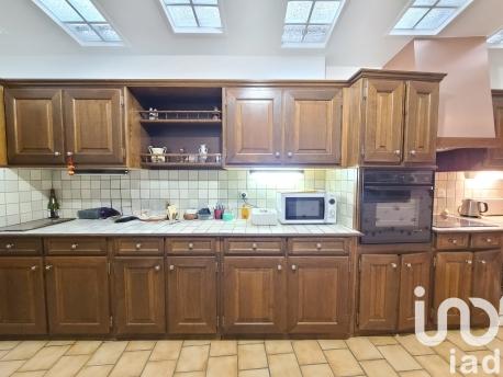 Maison à vendre 5 pièces 152 m² Bérulle