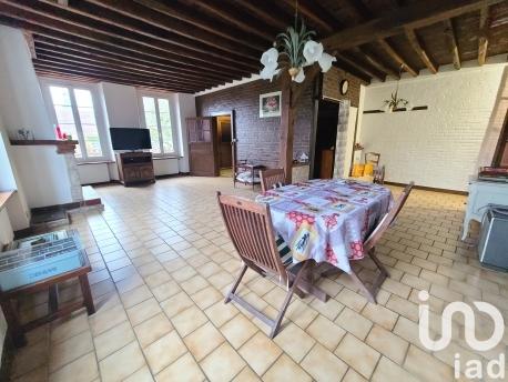 Maison à vendre 5 pièces 152 m² Bérulle