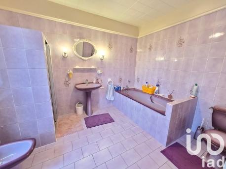 Maison à vendre 5 pièces 152 m² Bérulle