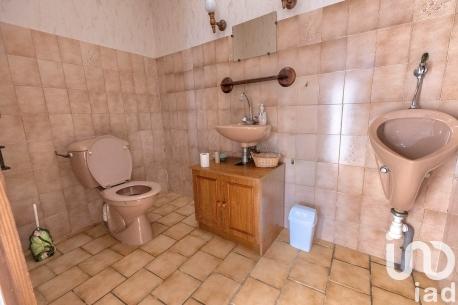 Maison à vendre 5 pièces 152 m² Bérulle