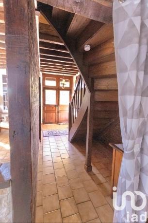 Maison à vendre 5 pièces 152 m² Bérulle