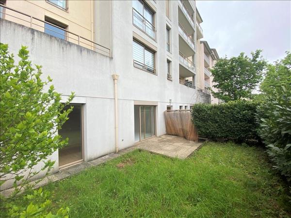 Appartement à vendre |  Bron |  3 pièces | 57,2 m²
