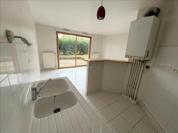 Appartement à vendre |  Bron |  3 pièces | 57,2 m²