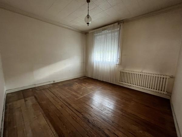 Maison à vendre |  Brest |  5 pièces | 76 m²