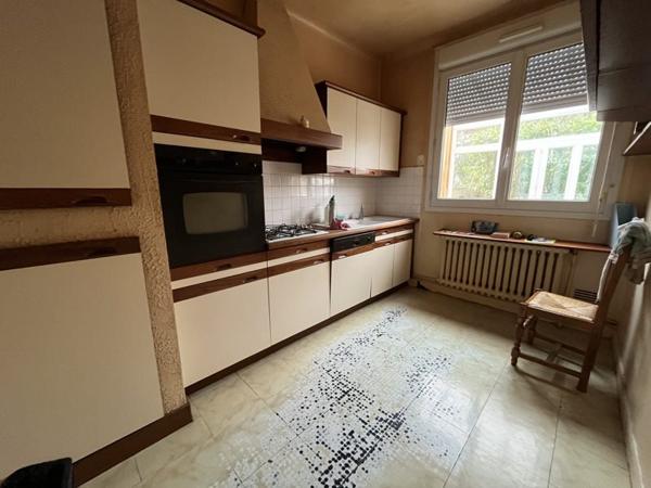 Maison à vendre |  Brest |  5 pièces | 76 m²