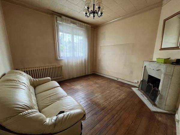 Maison à vendre |  Brest |  5 pièces | 76 m²