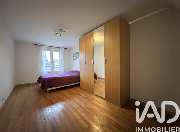 Maison à vendre 5 pièces 115 m² Sevran