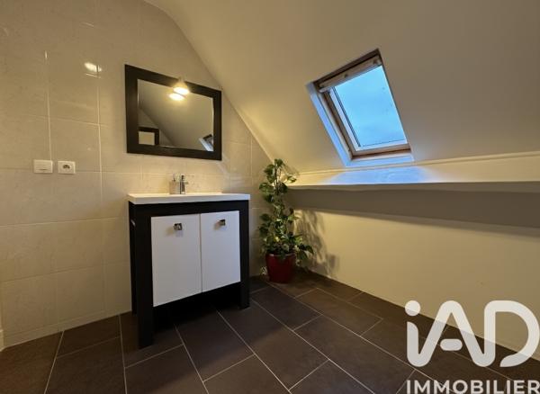 Maison à vendre 5 pièces 115 m² Sevran