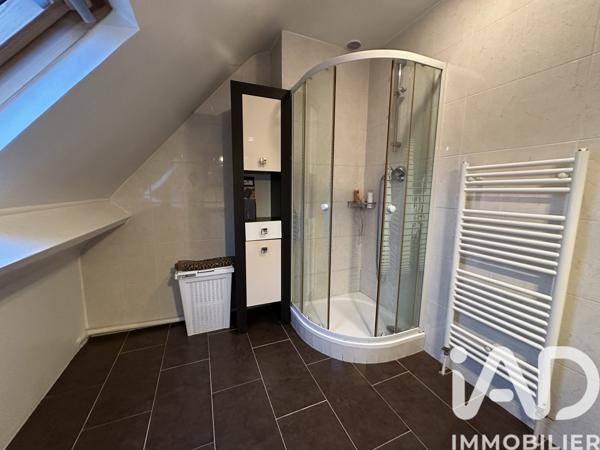 Maison à vendre 5 pièces 115 m² Sevran