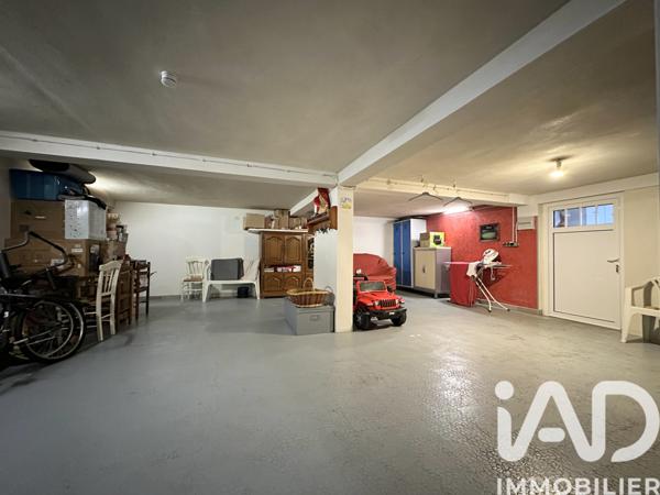 Maison à vendre 5 pièces 115 m² Sevran