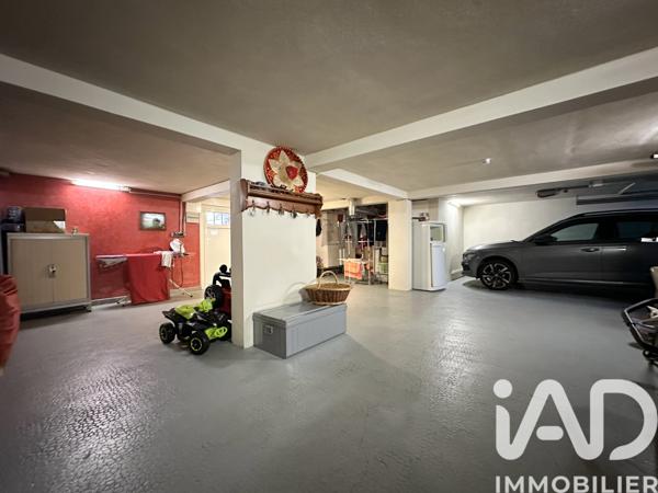 Maison à vendre 5 pièces 115 m² Sevran