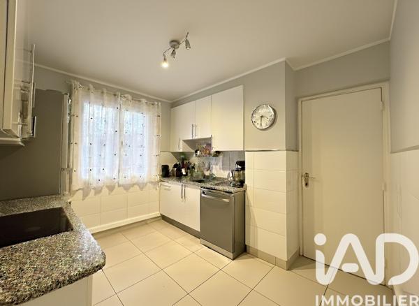 Maison à vendre 5 pièces 115 m² Sevran