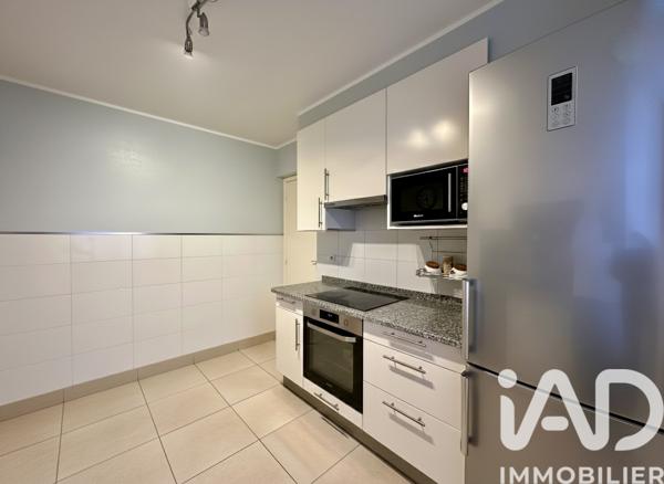 Maison à vendre 5 pièces 115 m² Sevran