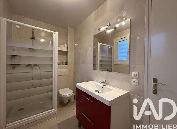 Maison à vendre 5 pièces 115 m² Sevran