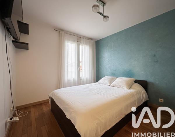 Maison à vendre 5 pièces 115 m² Sevran