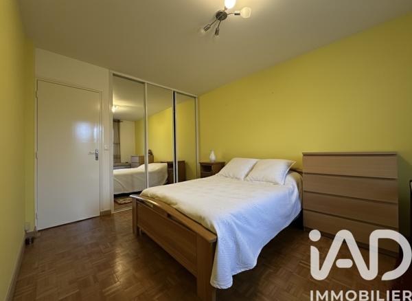 Maison à vendre 5 pièces 115 m² Sevran