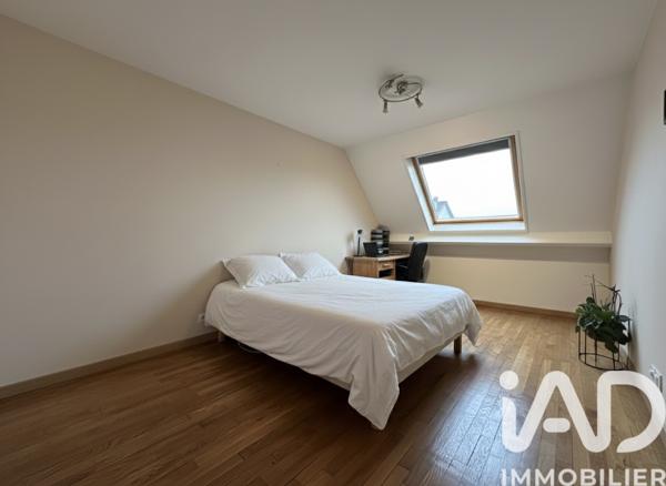 Maison à vendre 5 pièces 115 m² Sevran