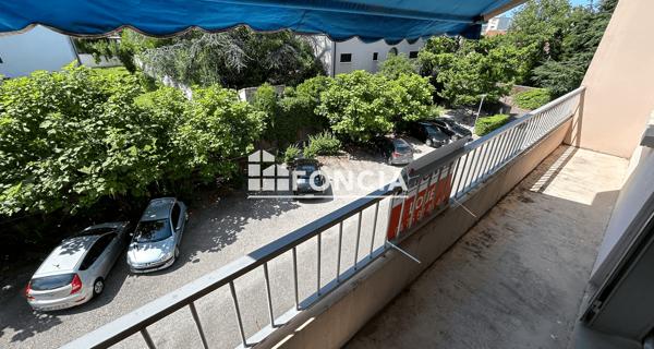 Location Appartement 3 pièces 62 m² - Valence 26000
