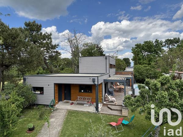 Maison à vendre 5 pièces 150 m² Arvert