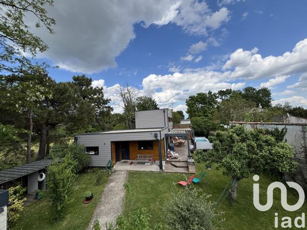 Maison à vendre 5 pièces 150 m² Arvert