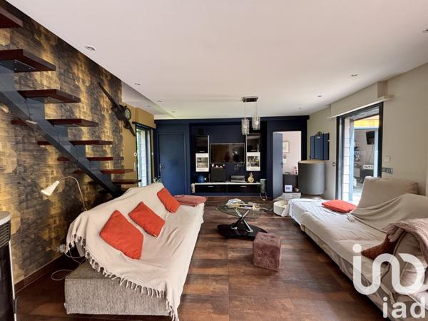 Maison à vendre 5 pièces 150 m² Arvert