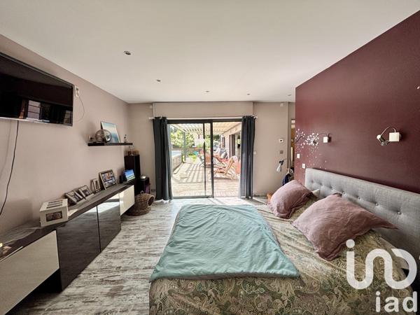 Maison à vendre 5 pièces 150 m² Arvert