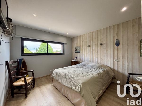 Maison à vendre 5 pièces 150 m² Arvert