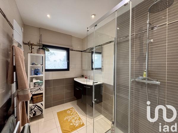 Maison à vendre 5 pièces 150 m² Arvert