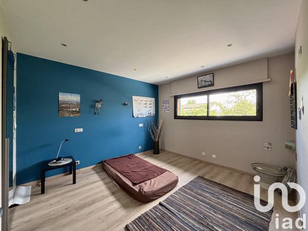 Maison à vendre 5 pièces 150 m² Arvert